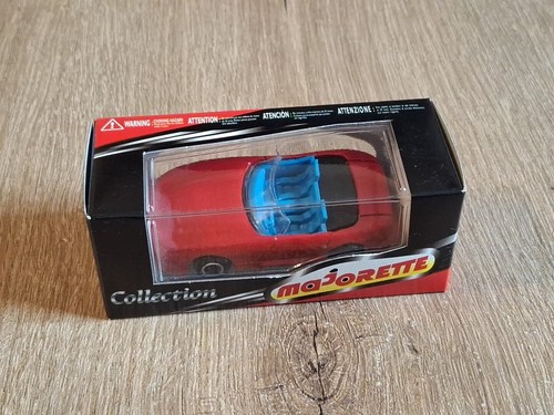 Voiture majorette collection - voiture,