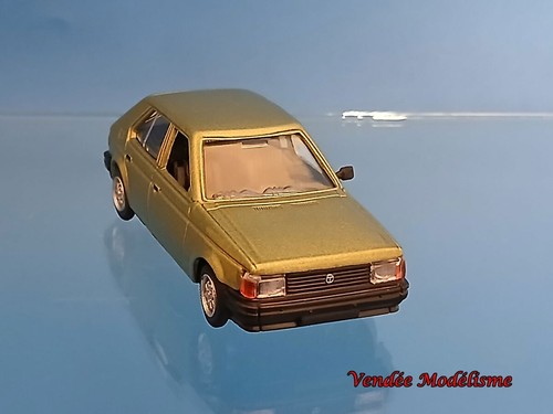 Voiture collection talbot - de, collection,