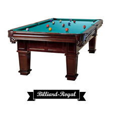 9 Ft. Professionnel Pool Table