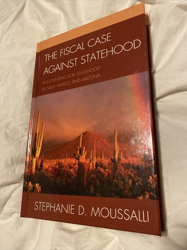 Fiscal case against statehood - case,