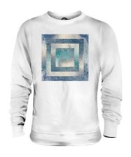 Waves Crashing Unisexe Pull