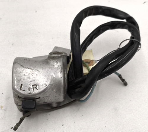 Honda 125 - 125, (73-76)