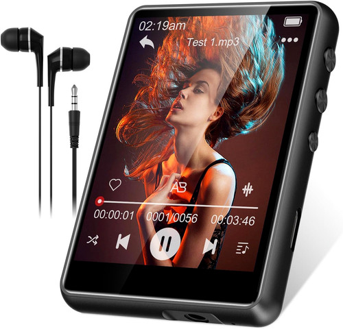 Lecteur mp3 - lecteur, de