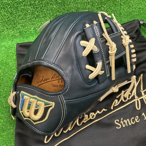 Gant baseball wilson staff - de,