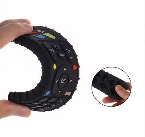 Jouet dentition ergonomique - jouet,