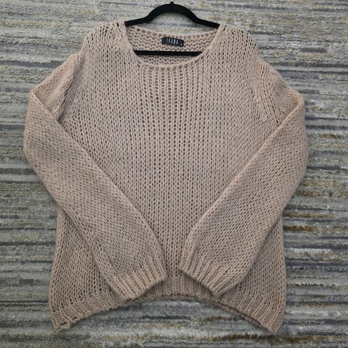 Pull manches longues ibana - pull,
