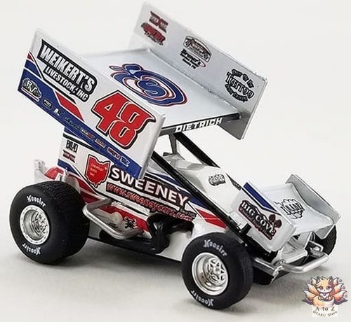Mini voiture weikert s - voiture, 1/64