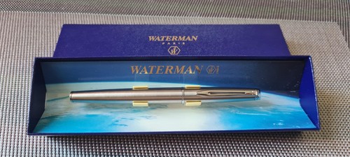 Waterman hémisphère stylo - hémisphère,