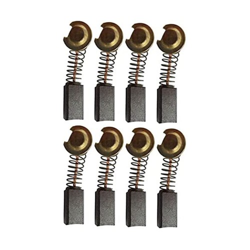 Brosses carbone moteur