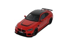 BMW M2 ac schnitzer acs2 sport 2023 GT505 1/18 - GT Spirit - GT