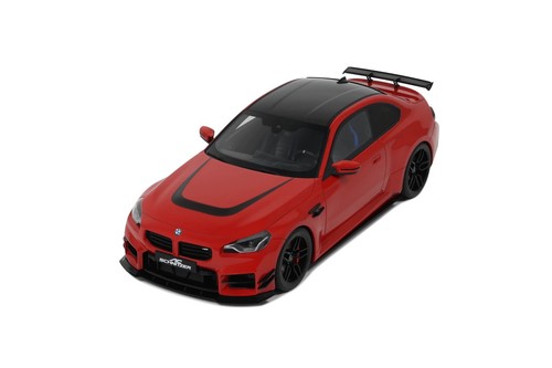 Bmw schnitzer acs2 sport - ac,