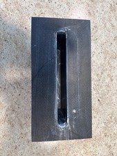 Deep Tuttle Foil box Wind wing
