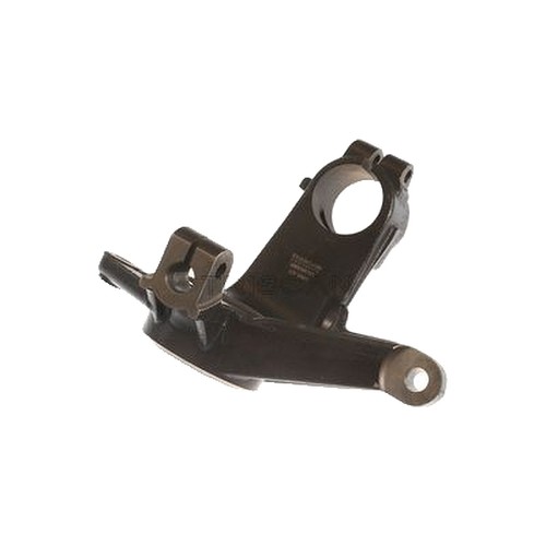 Pivot roue suspension - pivot, en