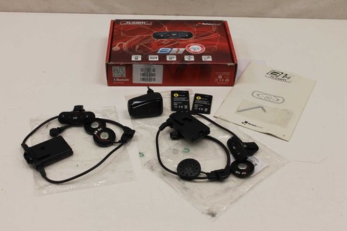 Interphone bluetooth nolan - bluetooth,