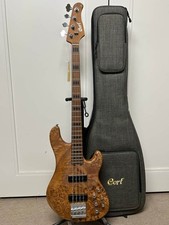 Cort GB-Modern 4 Bass Guitar -