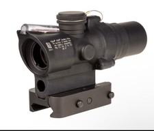 Trijicon 1.5x16S Compact