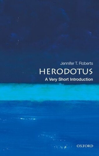 Jennifer roberts herodotus - t.,