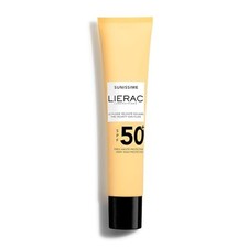 Lierac - Sunissime - Le Fluide Velouté Solaire Anti-âge Global SPF50+ 40ml - ...