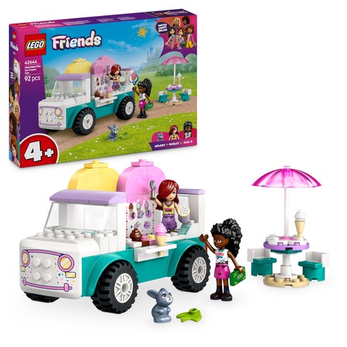 Lego friends heartlake - lego, city