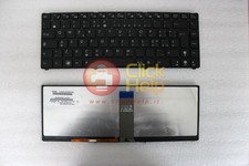 Clavier Noir Italien Original ASUS Eee PC 1201 1201T 1201X 1201N