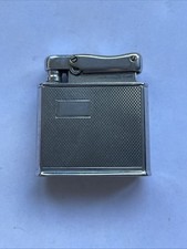 Ancien Briquet Colibri Monopol 