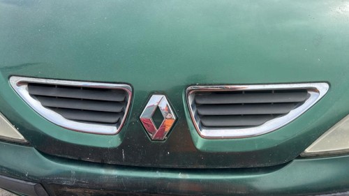 Calandre renault megane - megane, 1