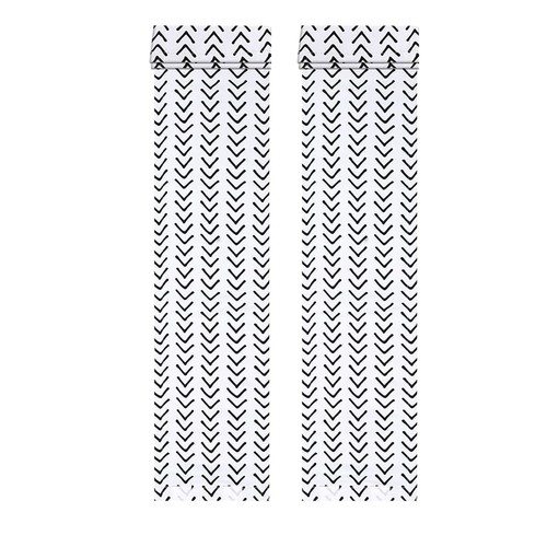 Rideaux occultants pour - 2,