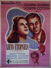 Liens éternels affiche - "liens,
