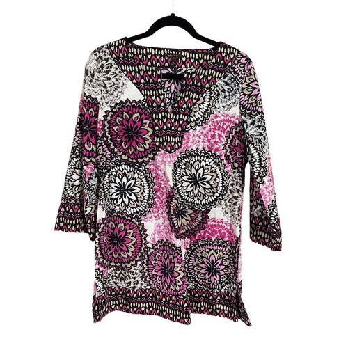 Dana buchman women medium - dana,