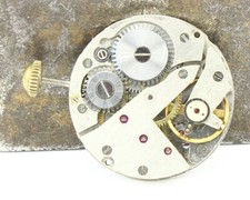 Mouvement de Montre Ancienne