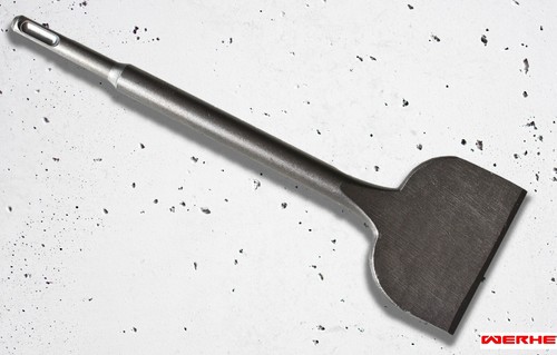 Burin sds plus - burin, mm