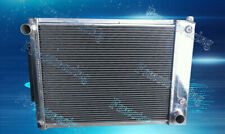 Aluminum Radiator For CHEVY