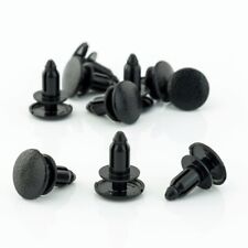 10x Clips de Fixation Trois