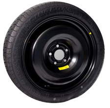 Roue de secours 17" VW BEETLE