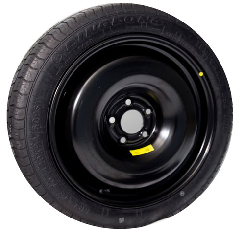 Roue secours vw beetle - roue,
