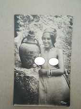 Cpa curiosa érotique - n°08,