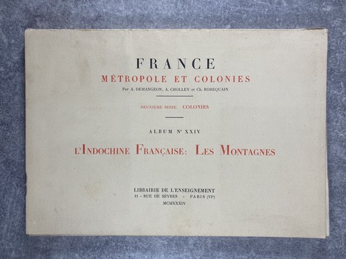 France métropole colonies - france,