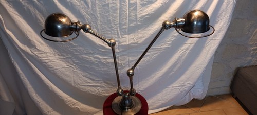Lampe industrielle jielde - lampe,