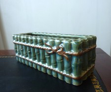 Ancienne petite jardiniere - petite,