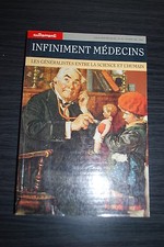 Revue Autrement : Infiniment