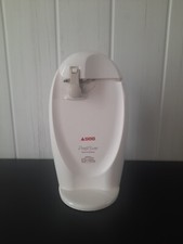 Ouvre-boites Seb Prep'line Modèle 8536