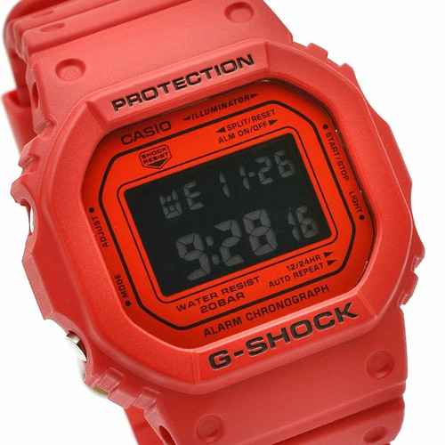 Montre homme casio shock - homme,