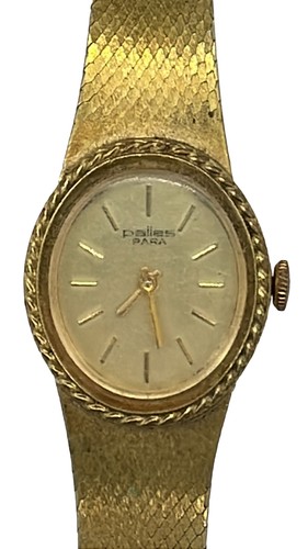 Ancienne montre palias - palias, para