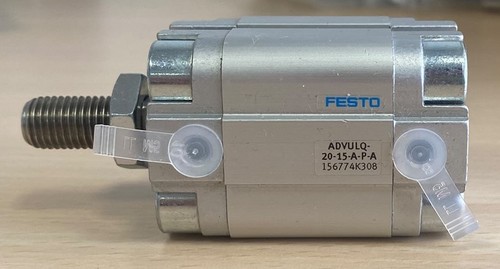 Verin compact festo - compact,