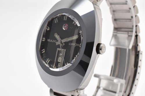 Exc montre homme - [exc+5],