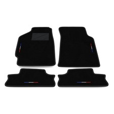 Tapis de sol compatibles avec