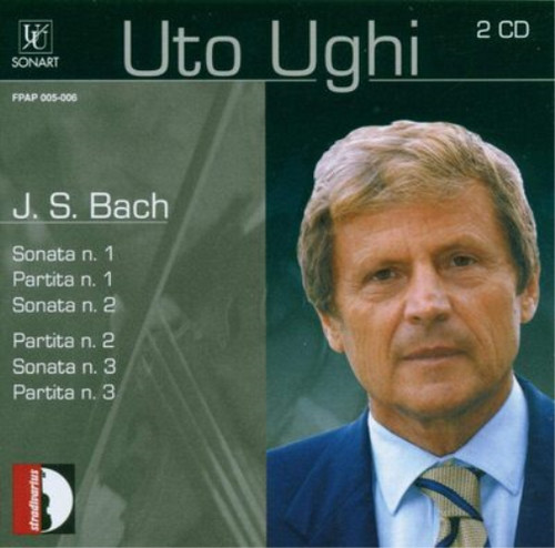 Johann sebastia bach - sebastia, j.s.