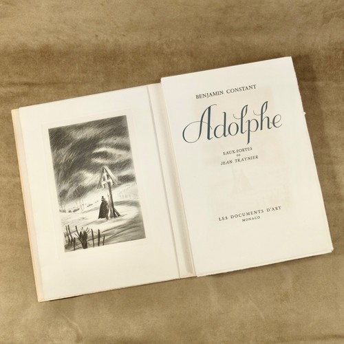 Benjamin constant adolphe 1945 - benjamin,