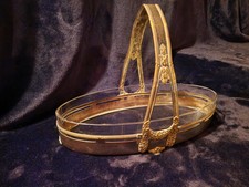 Panier Art Nouveau 1900 en