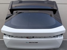 Porte du Coffre Volet avec Lunette Vitre Arrière Peugeot 3008 III 23- ESUD